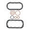 Pai Oil Cooler Gasket Kit Detroit Diesel Series 50 / Series 60 Application 631304 - alternate 2